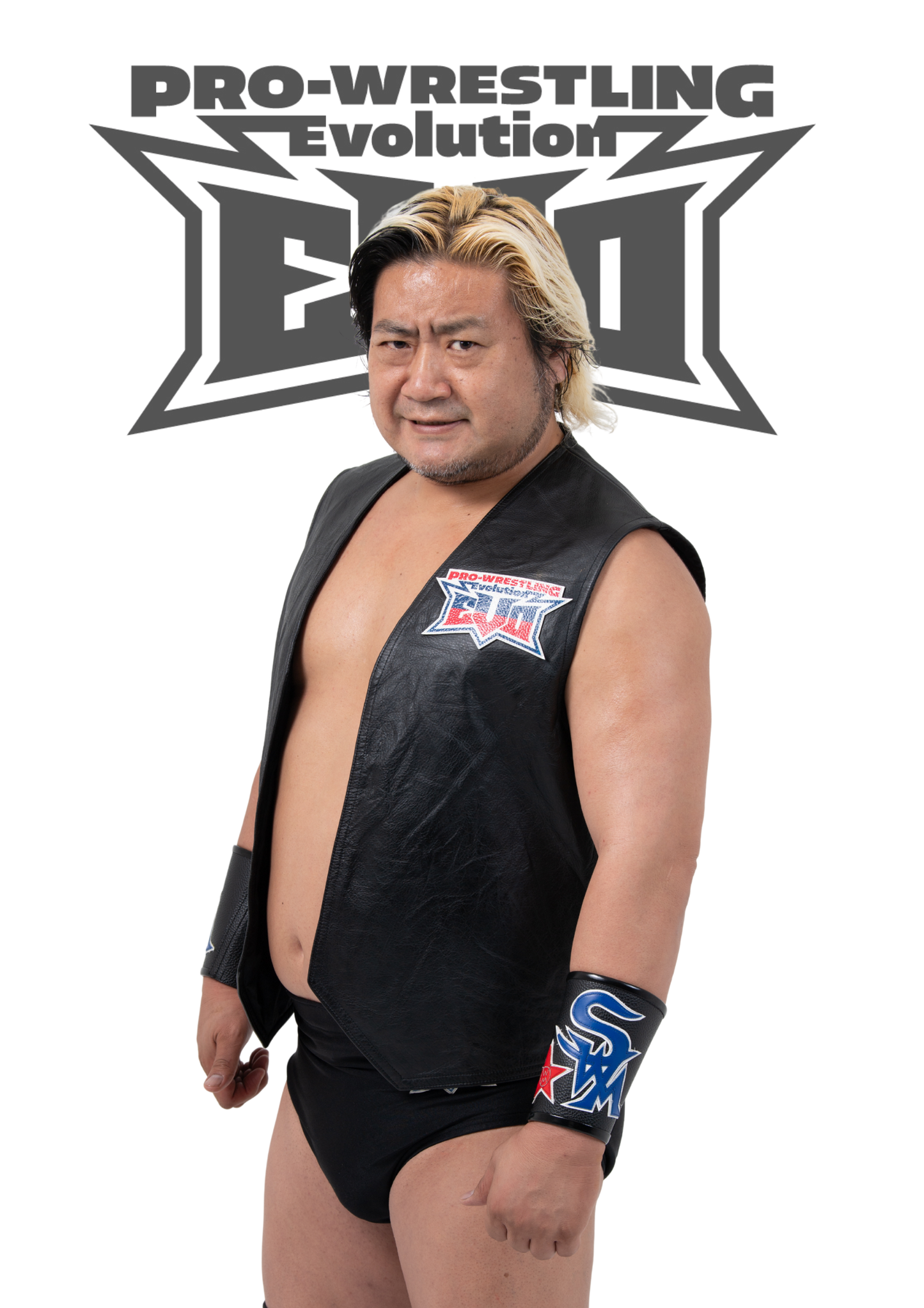 ポートレート 諏訪魔