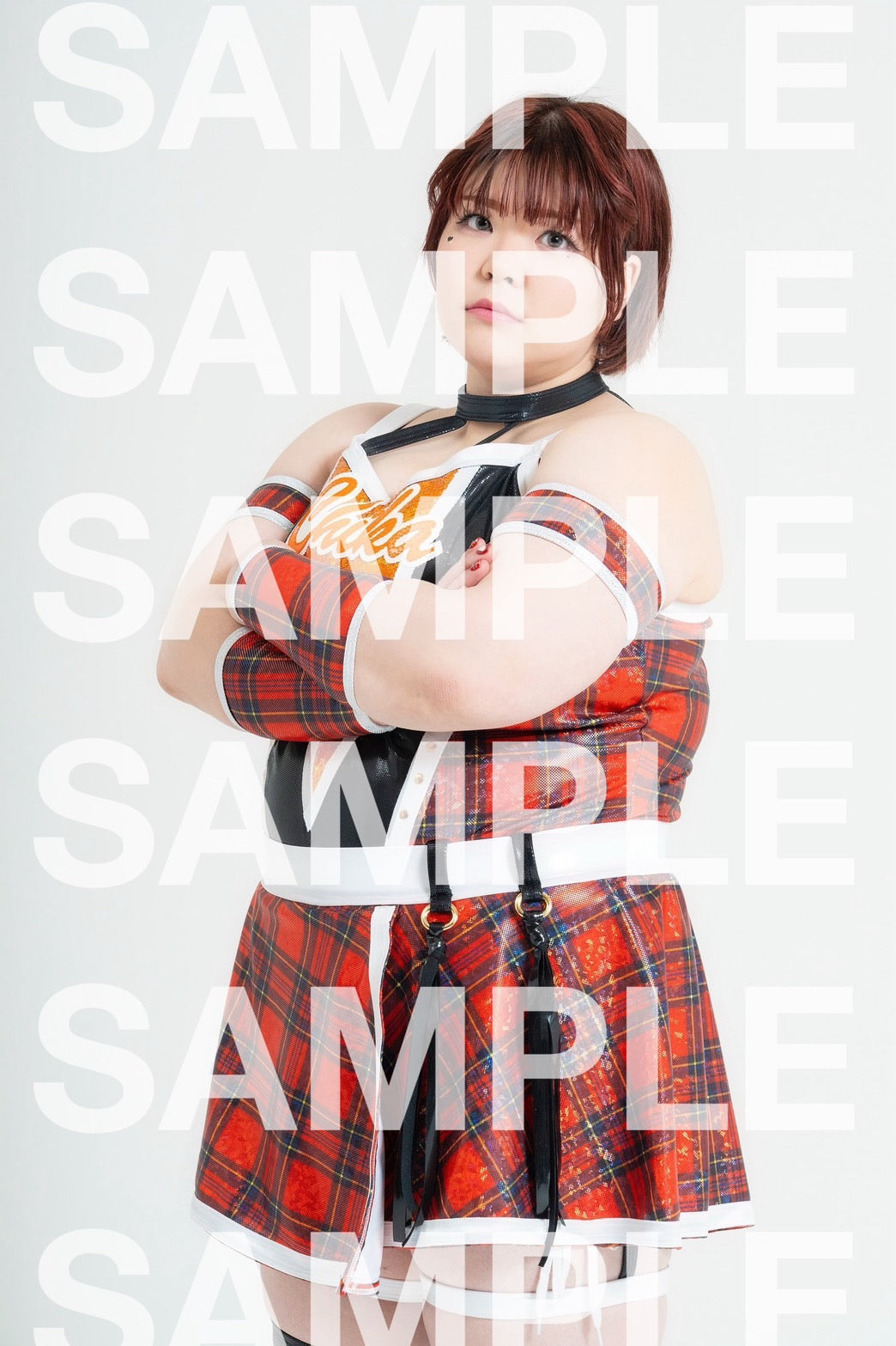 ポートレート Chika 4