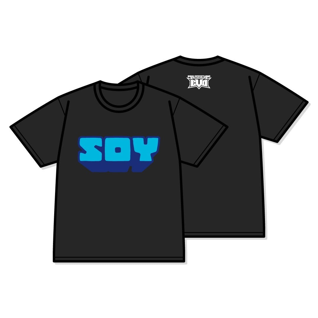 ソイ オリジナルTシャツ