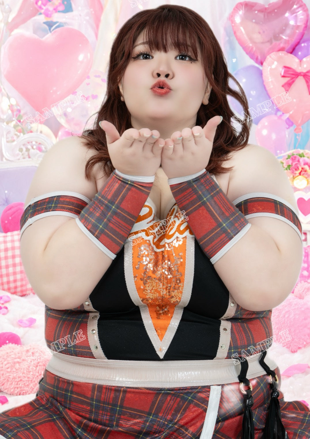 Chika ポートレート2