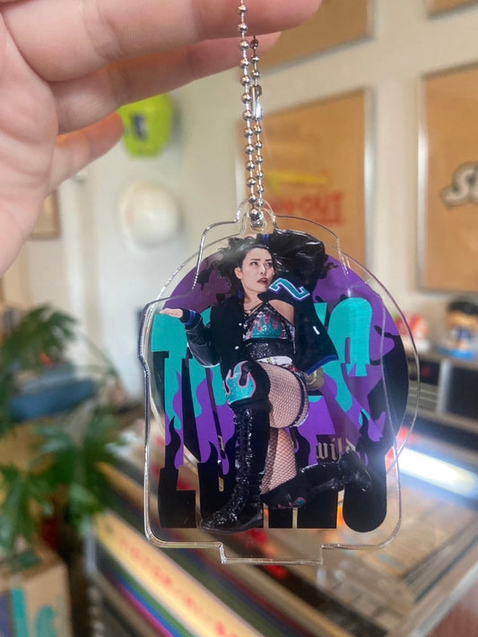 【値下げしました!!】アクリルスタンド ZONES