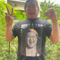 諏訪魔デビュー20周年記念 Tシャツ