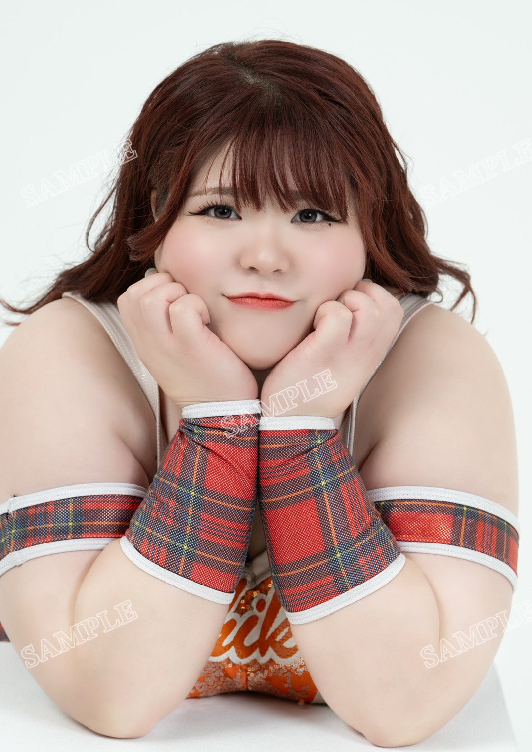 【オンライン限定】Chika　ポートレート