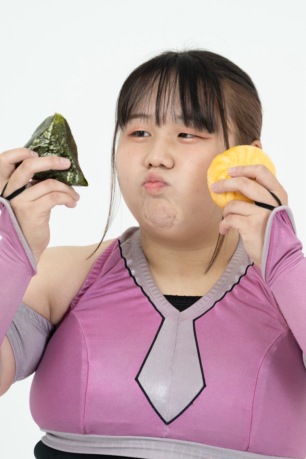 【オンライン限定】彩月悠叶　ポートレート1