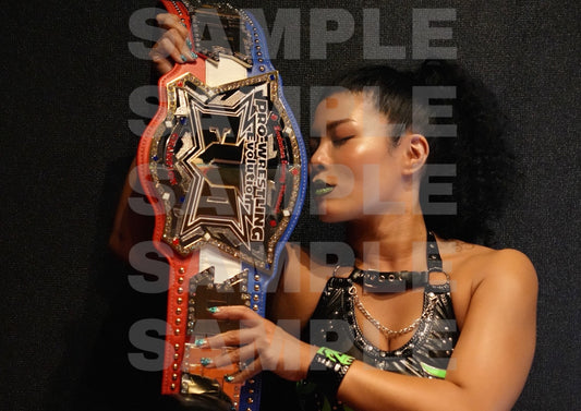 ポートレート  ZONES 1