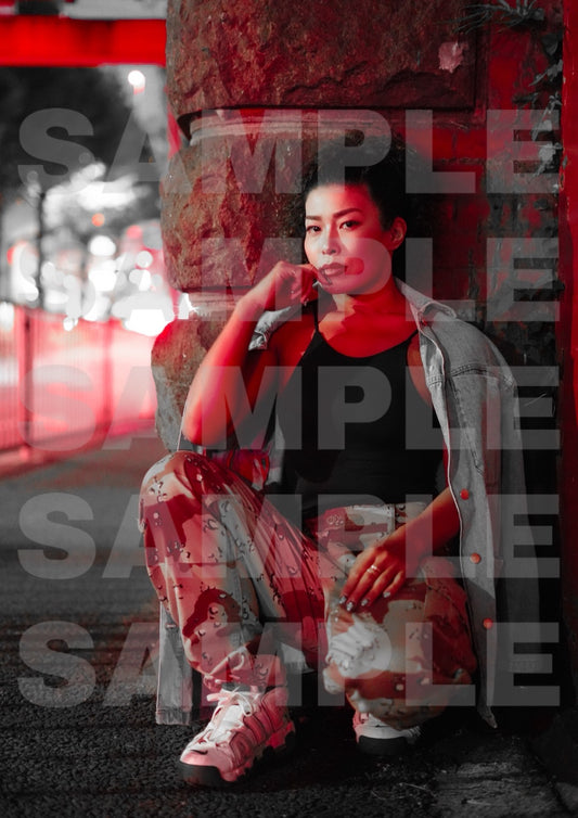 ポートレート  ZONES 3